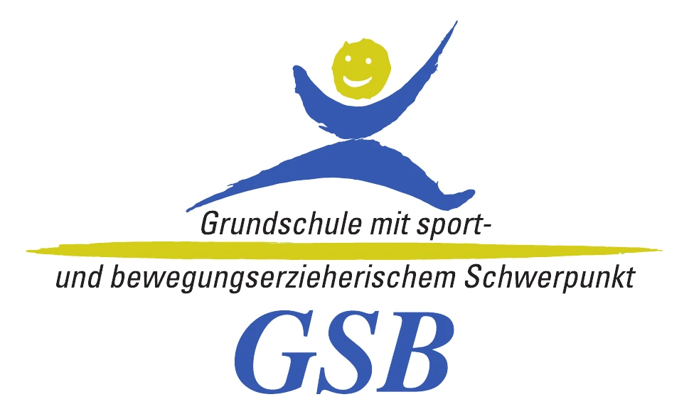 GSB – Grundschule mit sport- und bewegungserzieherischem Schwerpunkt